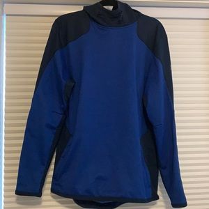 Under Armour Cold Gear Mens Large hoodie